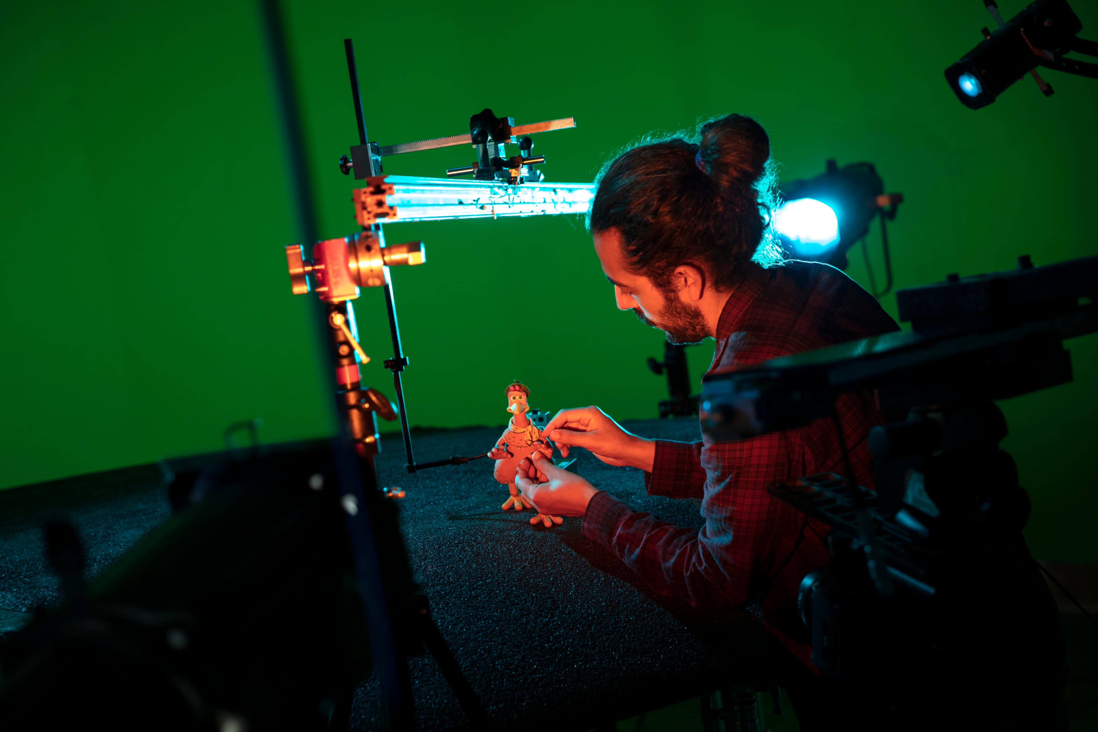 Chicken Run: Dawn of the Nugget