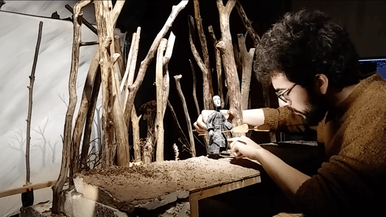 Salvation has no name