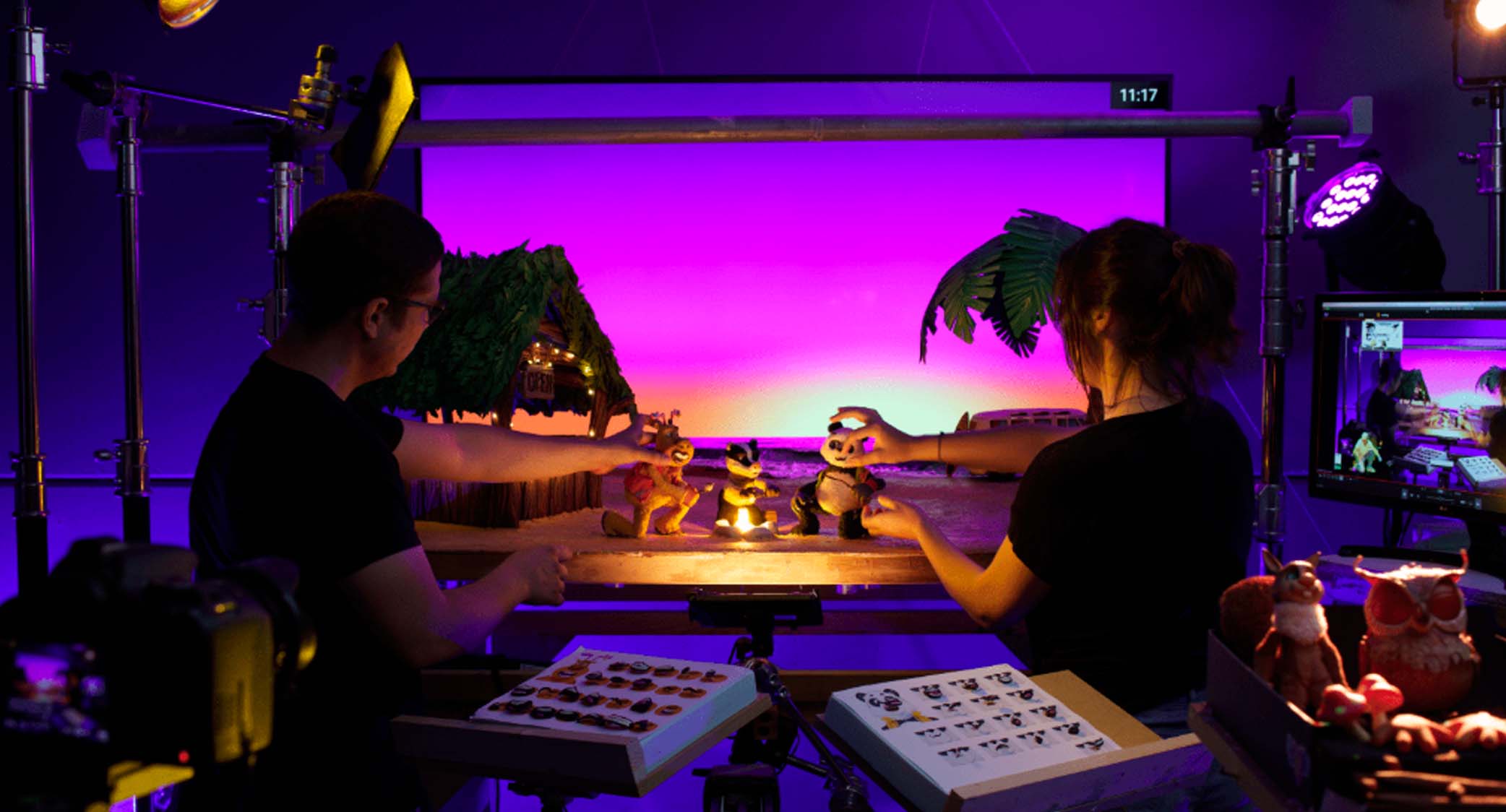 Just Dance (Inspiranimation)