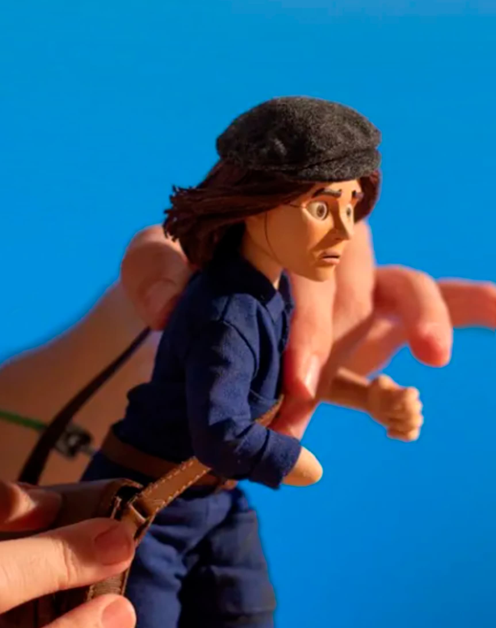 Carmela (Pangur Animation)